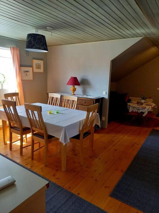 Laegenhet I Moerrum. Fiske Luaran gambar